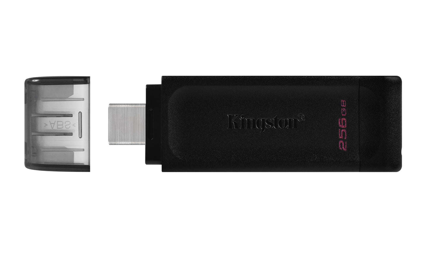 Kingston Technology DT70/256GB 256GB HDD