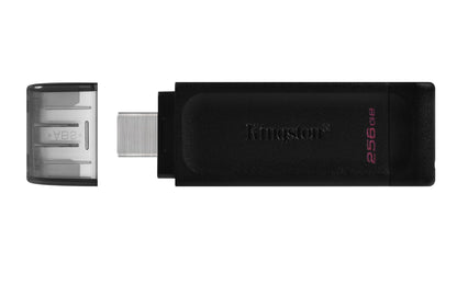 Kingston Technology DT70/256GB 256GB HDD