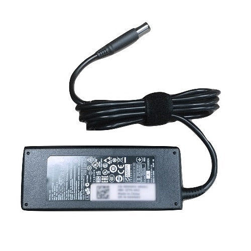 DELL 492-BBUX power adapter/inverter Indoor 65 W Black Charger