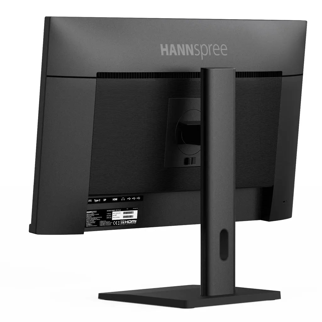 Hannspree HP271CJB 27" Full HD IPS 100Hz Monitor