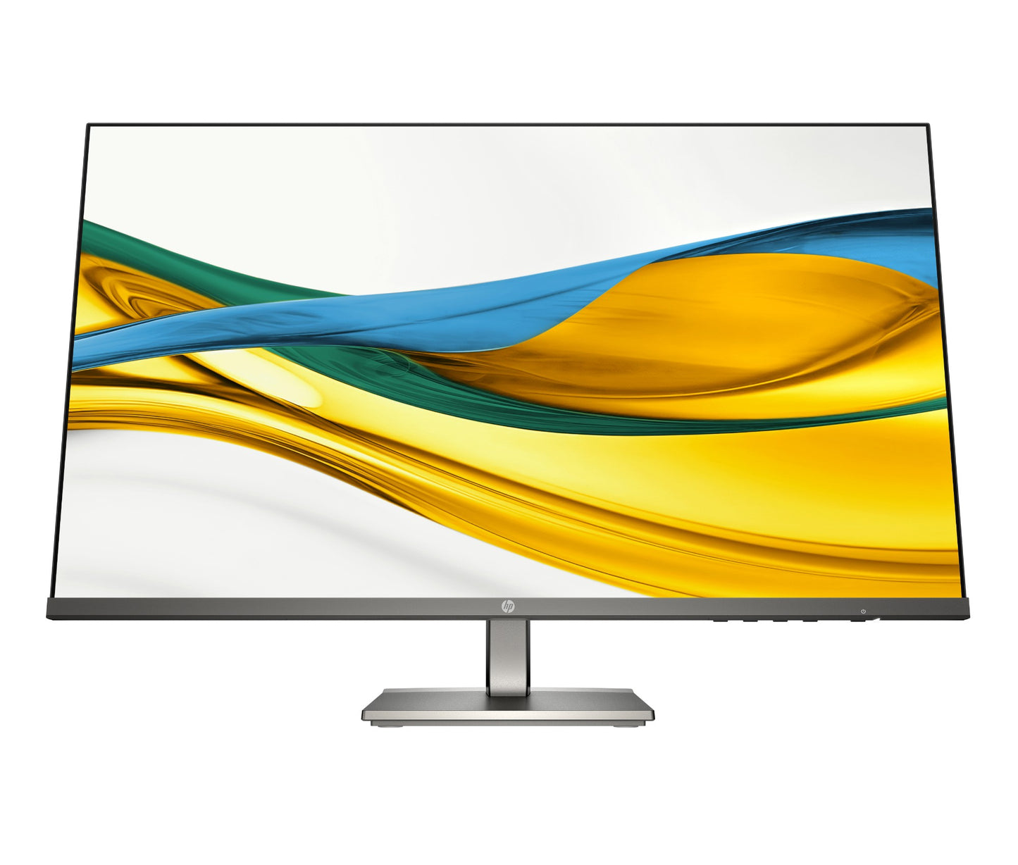 HP Series 5 527da 27" Full HD IPS 100Hz Monitor