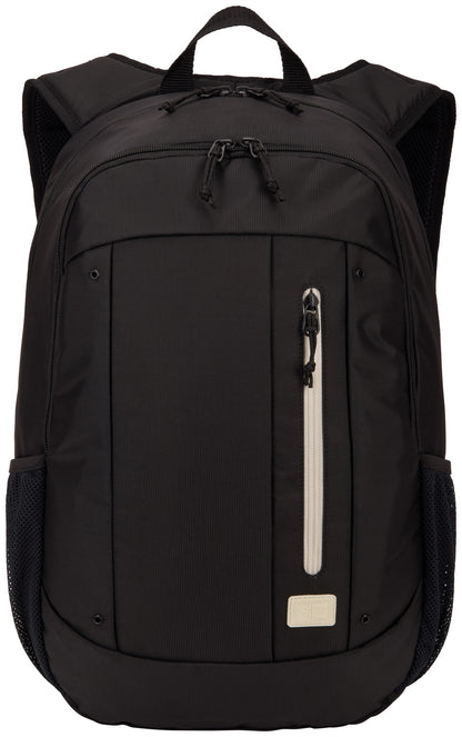 Case Logic Jaunt WMBP-215 39.6 cm (15.6") Backpack Black Laptop Bag