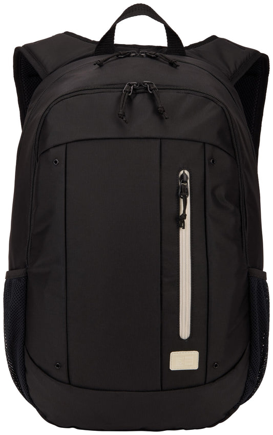 Case Logic Jaunt WMBP-215 39.6 cm (15.6") Backpack Black Laptop Bag