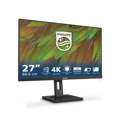 Philips 3000 series 27B1N3800/00 27" 4K UHD IPS Monitor