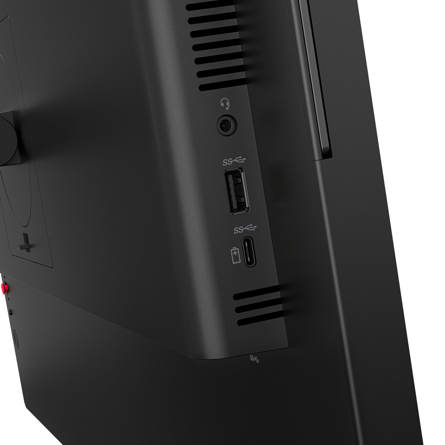 Lenovo ThinkVision T24-4v 23.8" Full HD IPS 120Hz Monitor