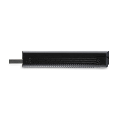 StarTech.com Wi-Fi 6E USB Adapter/Dongle, For Desktop/Laptop PC, Wireless NIC