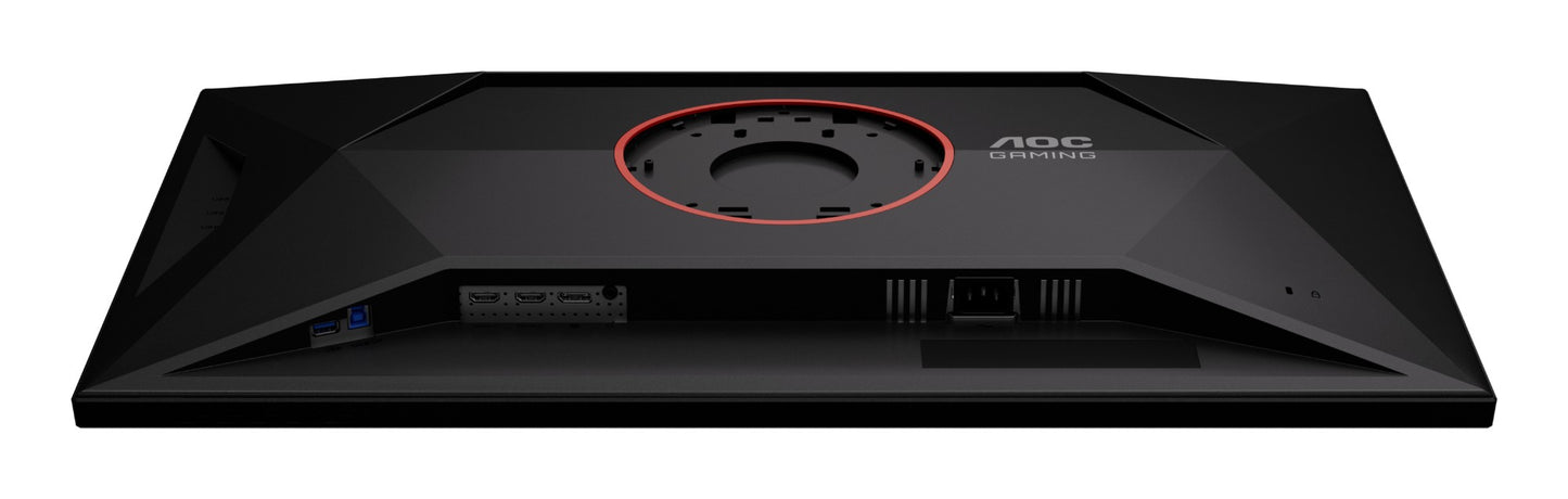 AOC G4 U32G4U 31.5" 4K UHD IPS 320Hz Monitor