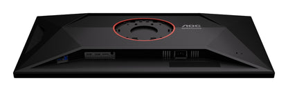 AOC G4 U32G4U 31.5" 4K UHD IPS 320Hz Monitor