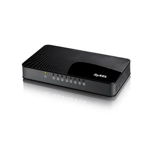 Zyxel GS-108S v2 Switch