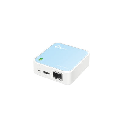 TP-LINK TL-WR802N Router