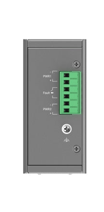TP-LINK Omada IES208G network switch