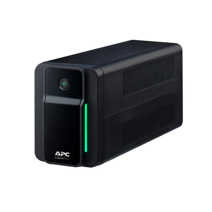 APC Back-UPS 500VA Line-Interactive UPS