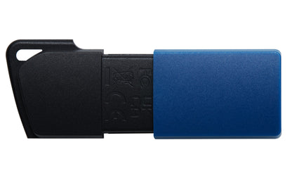 Kingston Technology Black 64GB HDD