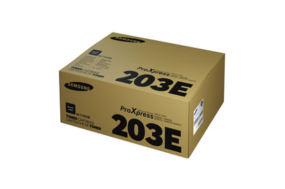 HP SU885A/MLT-D203E Black Toner Cartridge (10K pages)