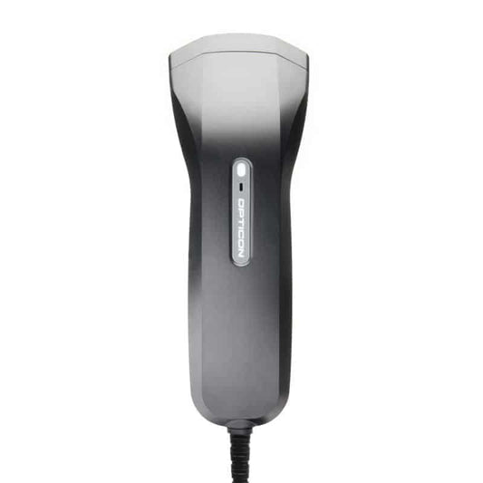Opticon C-41S Handheld bar code reader 1D CCD Black Barcode Scanner