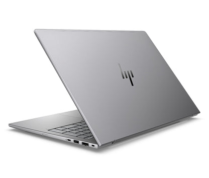 HP ZBook 8 G1i 16" Core Ultra 7 255H 32GB 512GB SSD Laptop