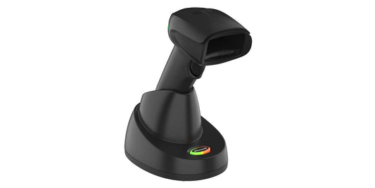 Honeywell Xenon XP 1952g Handheld bar code reader 1D/2D LED Black Barcode Scanner