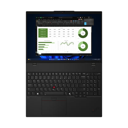 Lenovo ThinkPad L16 Gen 1 16" Ryzen 3 PRO 7335U 16GB 256GB SSD Laptop