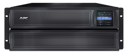 APC Smart-UPS 3kVA Line-Interactive UPS (000HVNC)