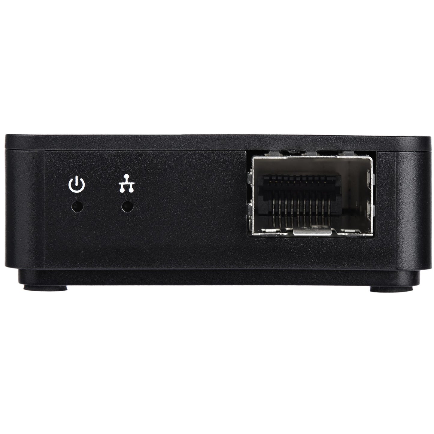 StarTech.com USB 3.0 to Fiber Optic Converter - Compact USB to Open SFP Adapter