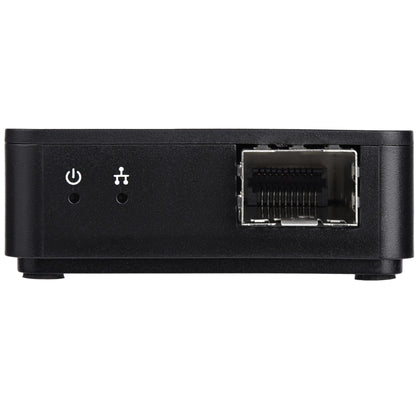 StarTech.com USB 3.0 to Fiber Optic Converter - Compact USB to Open SFP Adapter