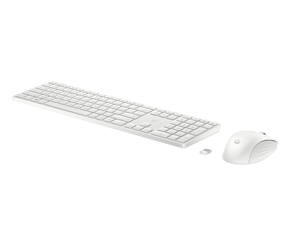 HP 655 Wireless Keyboard & Mouse Combo