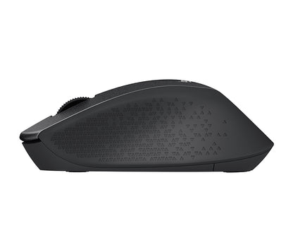 Logitech 910-004905 Right-hand Mechanical Wireless Mouse
