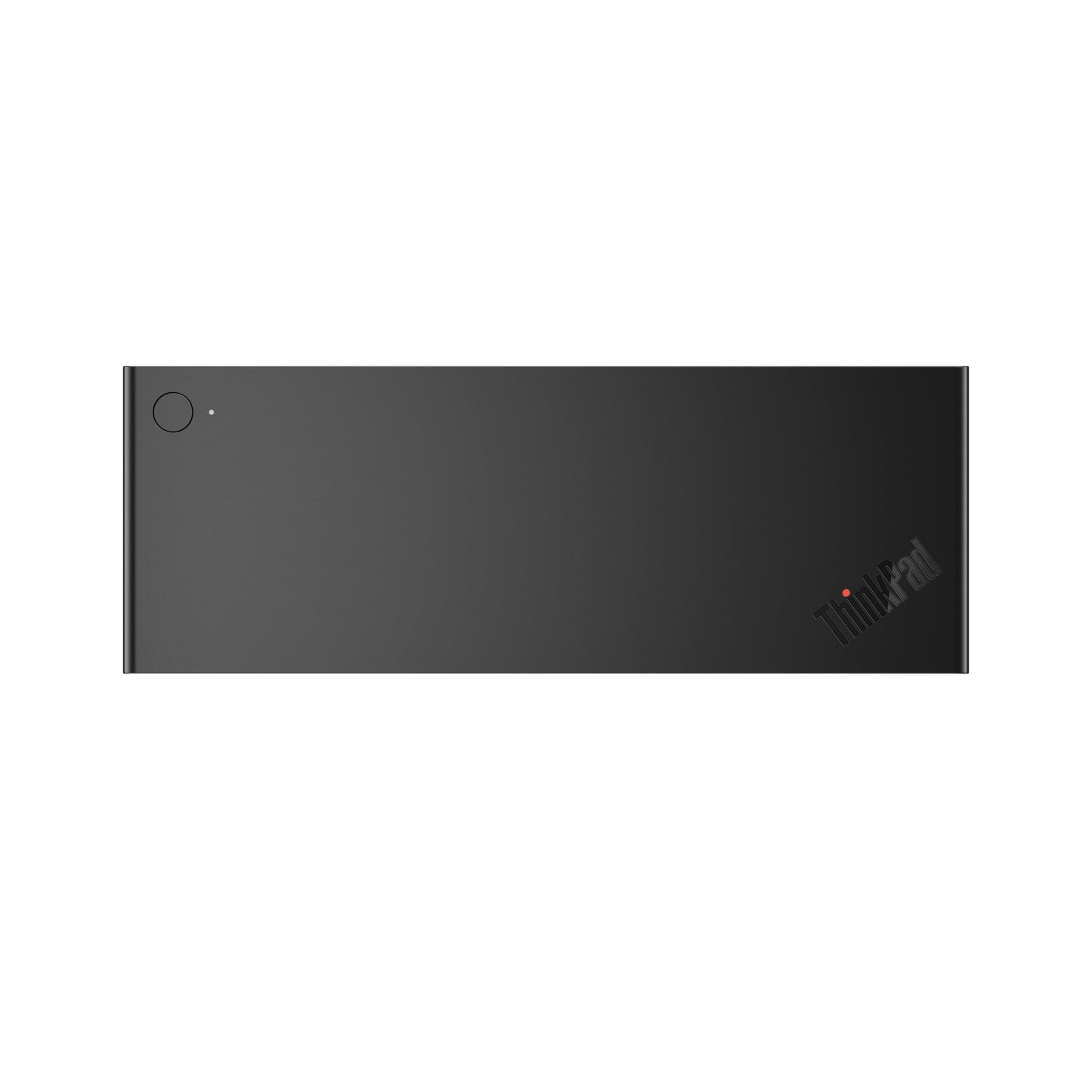 Lenovo ThinkPad Smart Gen2 Thunderbolt 4 Docking Station