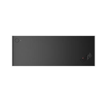 Lenovo ThinkPad Smart Gen2 Thunderbolt 4 Docking Station