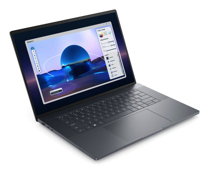 DELL Pro Max 16 Premium MA16250 16" Core Ultra 7 265H 32GB 1TB SSD Laptop (927JP)
