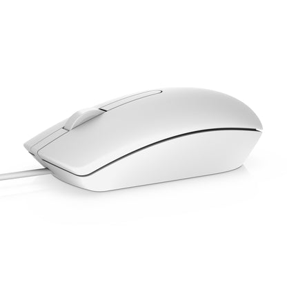 DELL MS116 Wired Mouse ()