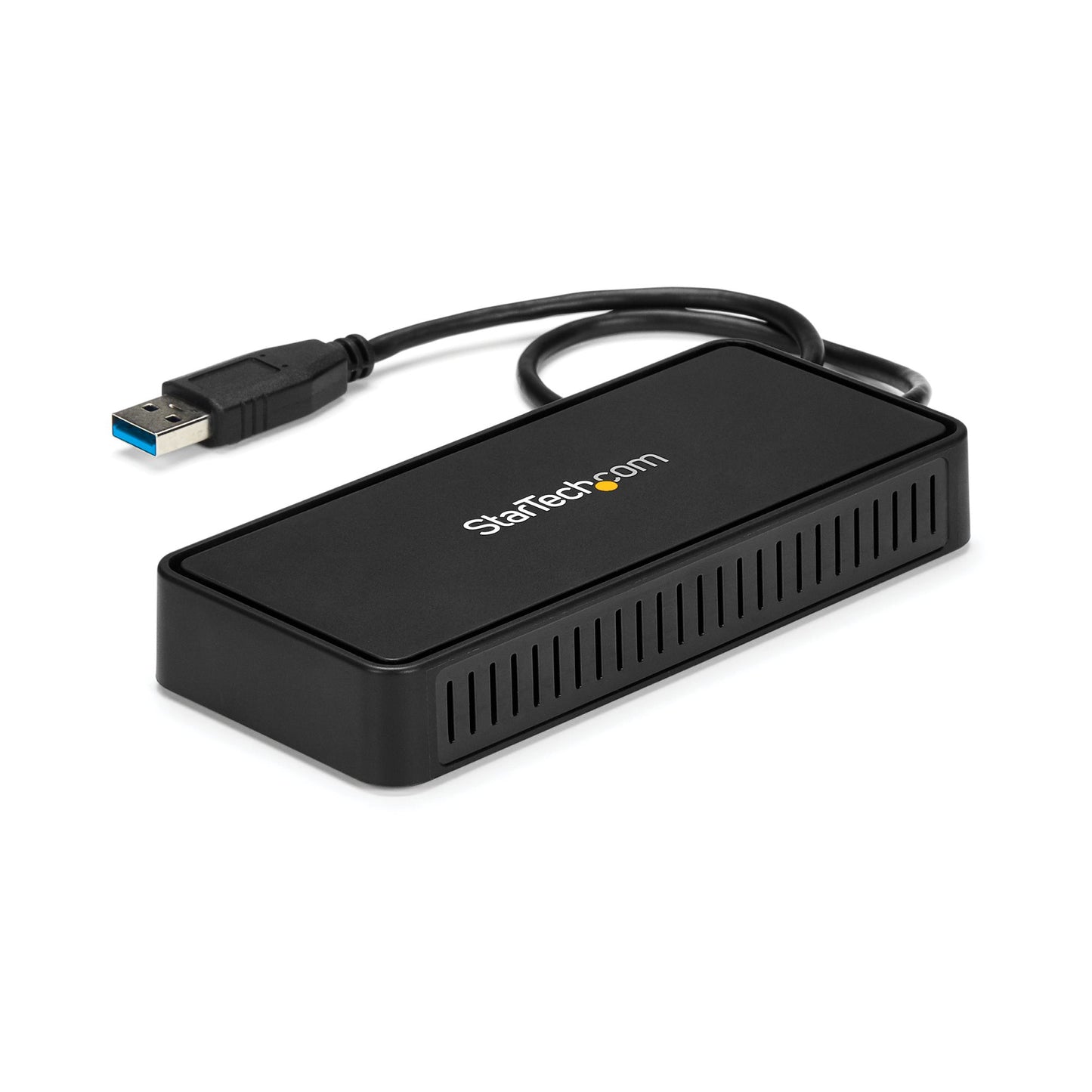 StarTech.com Mini Monitor 60Hz USB Docking Station