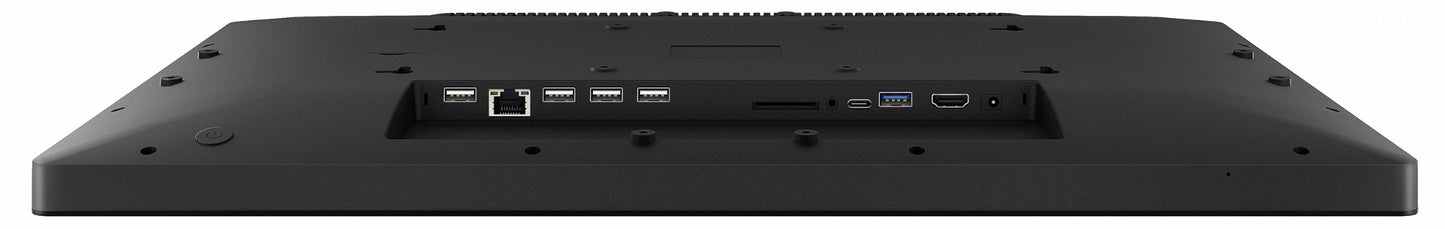 iiyama TW2223AS-B3P Signage Display Interactive flat panel 21.5" Full HD IPS Touch Monitor