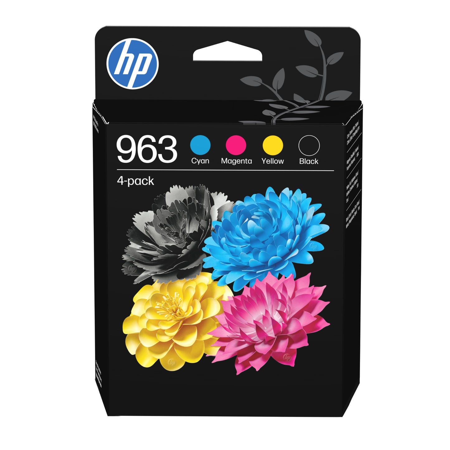 HP 6ZC70AE/963 Ink Cartridge