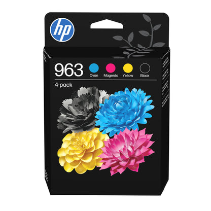 HP 6ZC70AE/963 Ink Cartridge