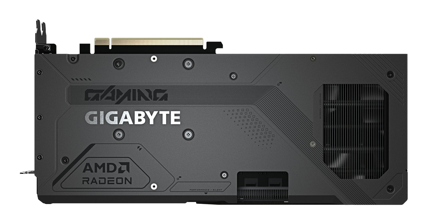 Gigabyte GAMING OC Radeon RX 9070 GRE 12GB GDDR6 Graphics Card