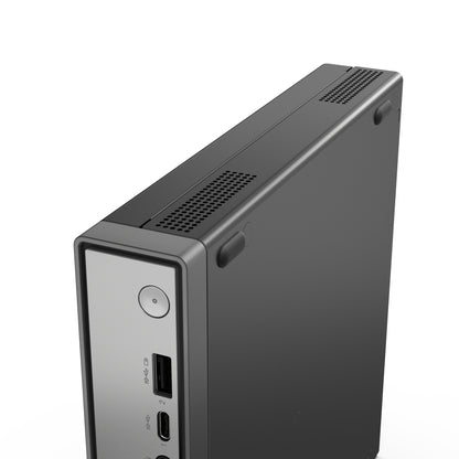 Lenovo ThinkCentre neo 50q Gen 5 Core 5 210H 8GB 256GB SSD Mini PC