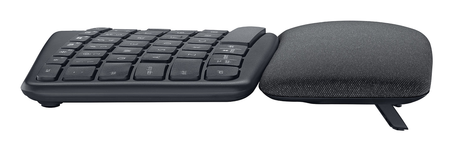 Logitech ERGO K860 Wireless Keyboard