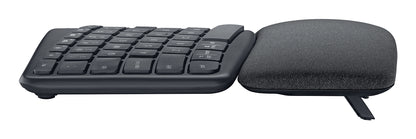 Logitech ERGO K860 Wireless Keyboard