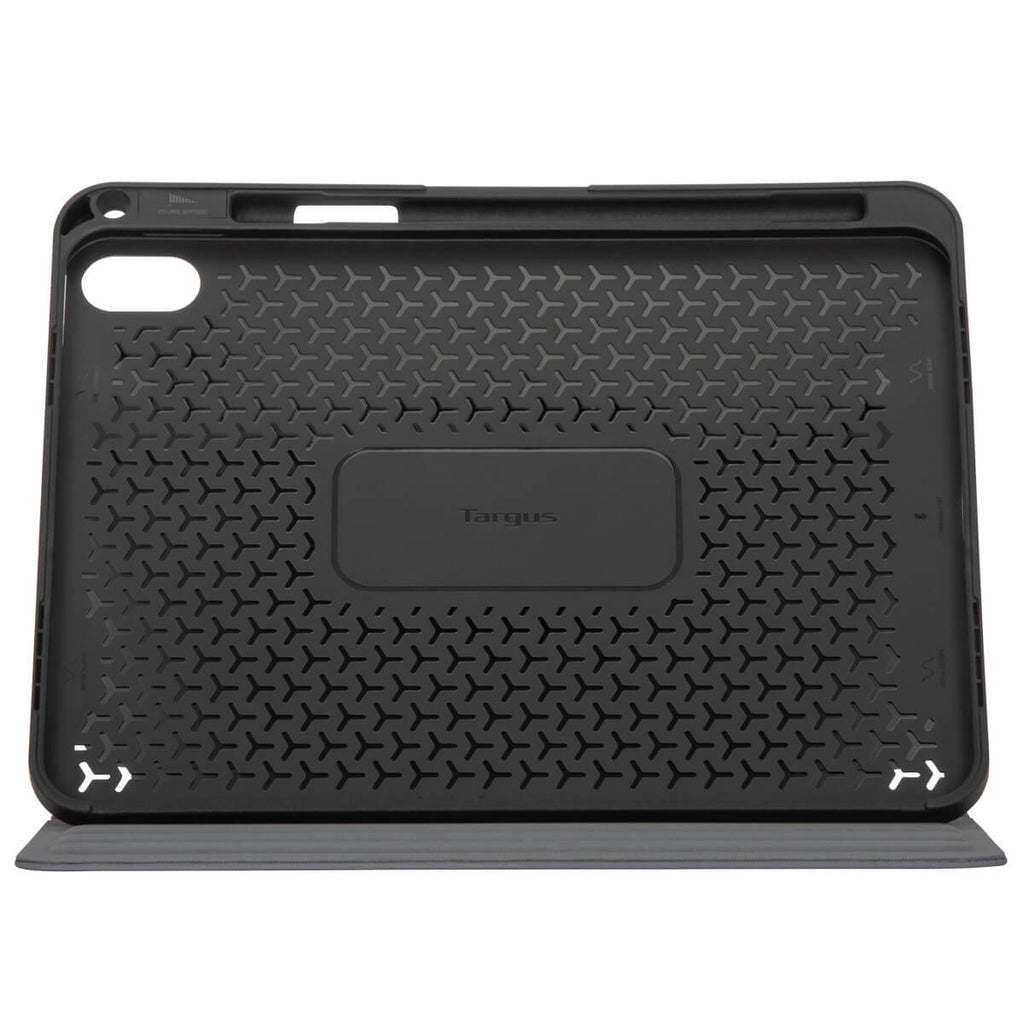 Targus Click-In 27.7 cm (10.9") Folio Black Laptop Bag