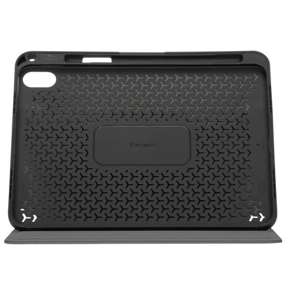 Targus Click-In 27.7 cm (10.9") Folio Black Laptop Bag