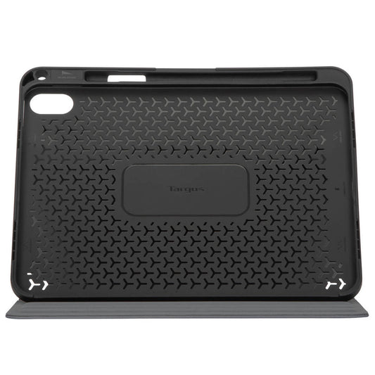 Targus Click-In 27.7 cm (10.9") Folio Black Laptop Bag