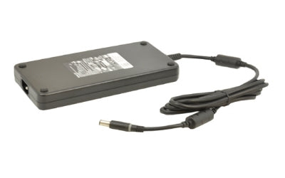 DELL FWCRC power adapter/inverter Indoor 240 W Black Charger