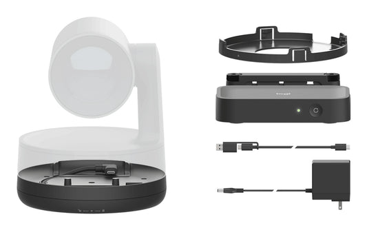 Logitech 952-000192 Extend kit Webcam