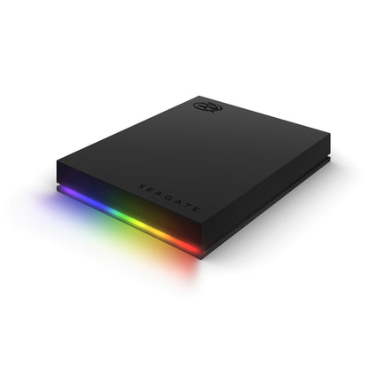 Seagate FireCuda 5TB HDD