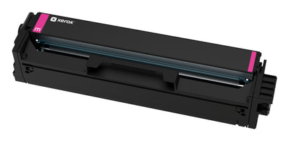 Xerox 006R05057 Magenta Toner Cartridge (1.2K pages)