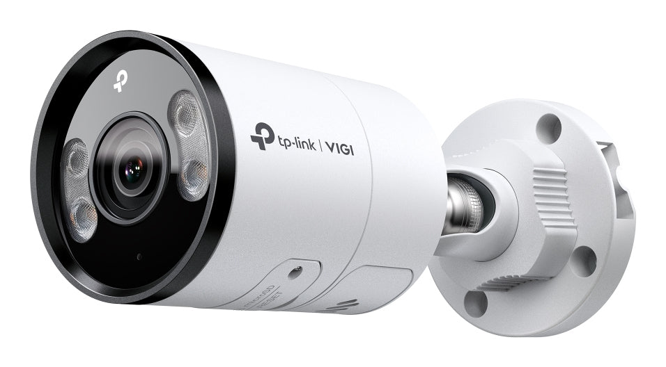 TP-LINK INSIGHT S385 Bullet IP security camera Outdoor 2880 x 1620 pixels Wall