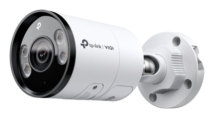TP-LINK INSIGHT S385 Bullet IP security camera Outdoor 2880 x 1620 pixels Wall