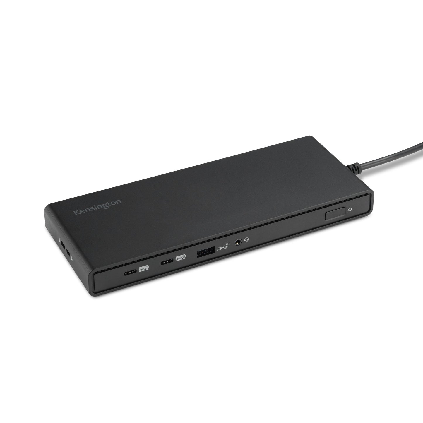 Kensington SD4842P EQ 10Gbps USB-C Docking Station 100W