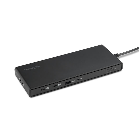 Kensington SD4842P EQ 10Gbps USB-C Docking Station 100W